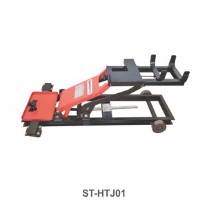 GEAR-BOX-TROLLEY