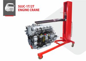 Hydraluic-Engine-Crane-sarv-SUJC-1T-2T