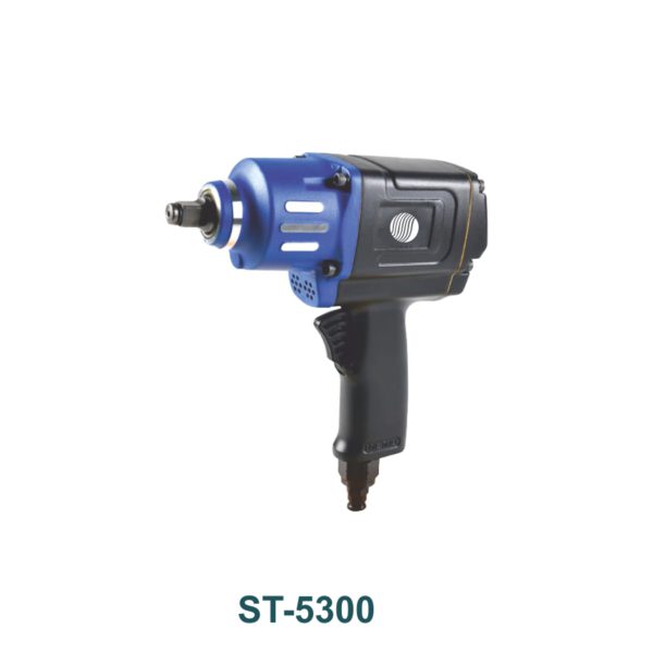 - Impact Wrench