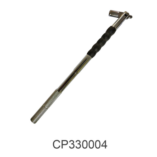 CP330004 - Ventifix in Steel