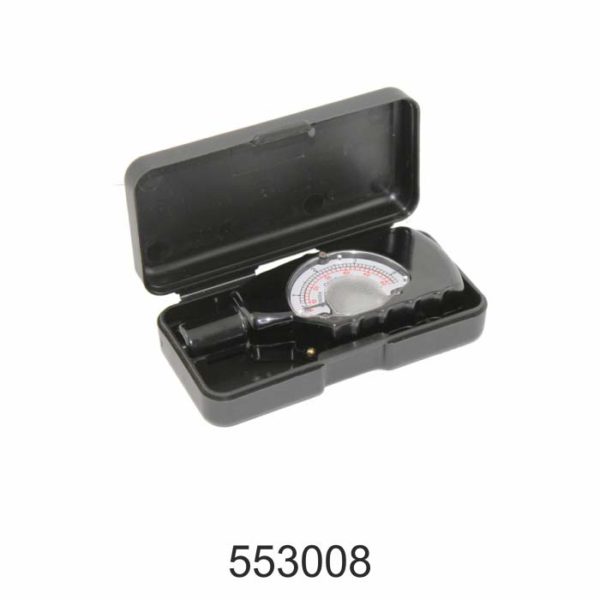 553008 - Vigil Gauge Quicker (From Wonder, Italy)