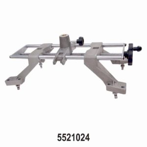 SARV Universal Self-Centring 4-Point Wheel Alignment Clamp 12″-25″ for Cars