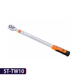 SARV ST-TW10 adjustable torque wrench 3/8″–1″ for cars and trucks