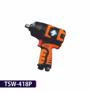 TSW-418P 1/2 inch pneumatic impact wrench