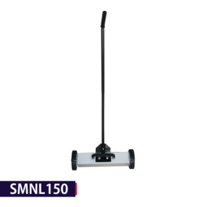 Sarv heavy-duty magnetic nail lifter trolley for truck and bus workshops