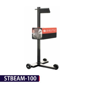 Sarv workshop headlight beam tester for cars and LCVs