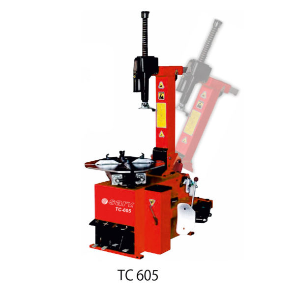 Tyre-Changing-Machine-sarv-TC-605