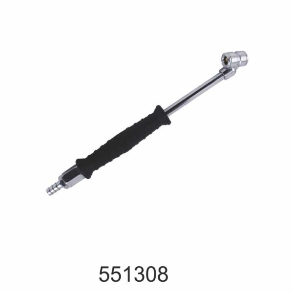 551308 - Air Chuck, Dual Foot