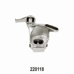 SARV Steel Mount/Demount Head for Motorcycle Tire Changers with 4 Screws