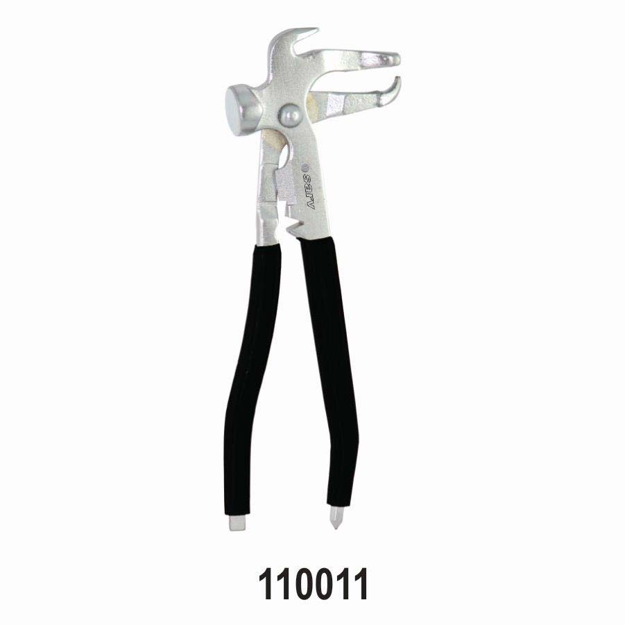 Sarv-Wheel Balancing Weight Pliers Cars LCVs Trucks Buses