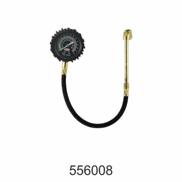 56008 - Pressure Gauge for checking the pressure