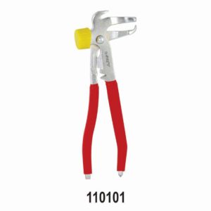 SARV Wheel Weight Removal Hammer Tool with Nylon Head