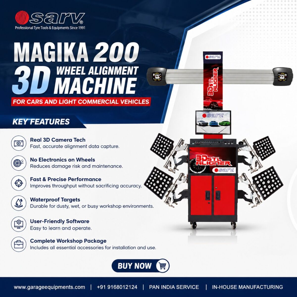 Magika - 1