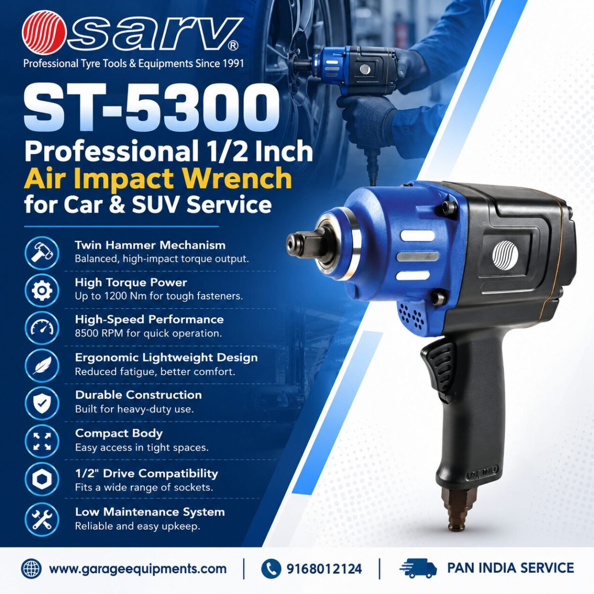 ST-5300 - 1