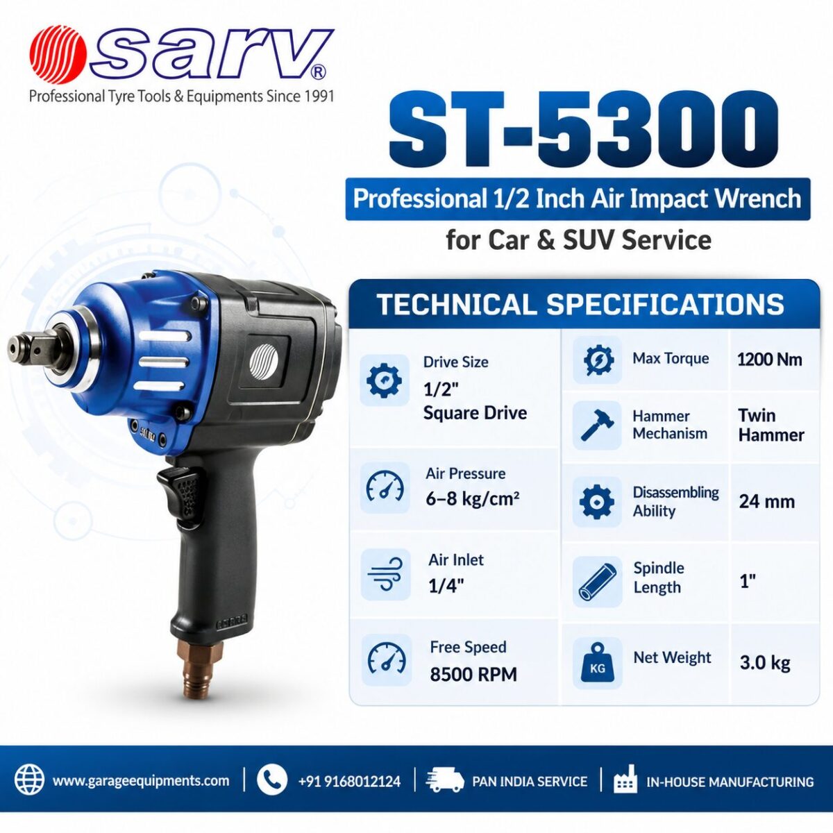 ST-5300 - 2