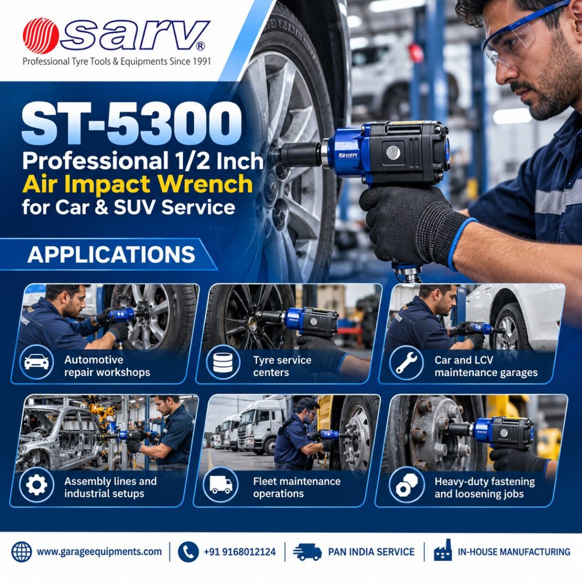 ST-5300 - 3