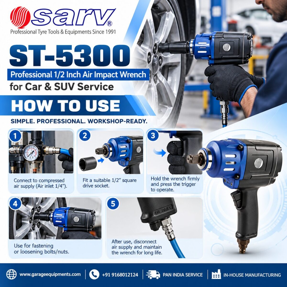 ST-5300 - 4