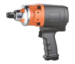 3/4 inch pneumatic impact wrench