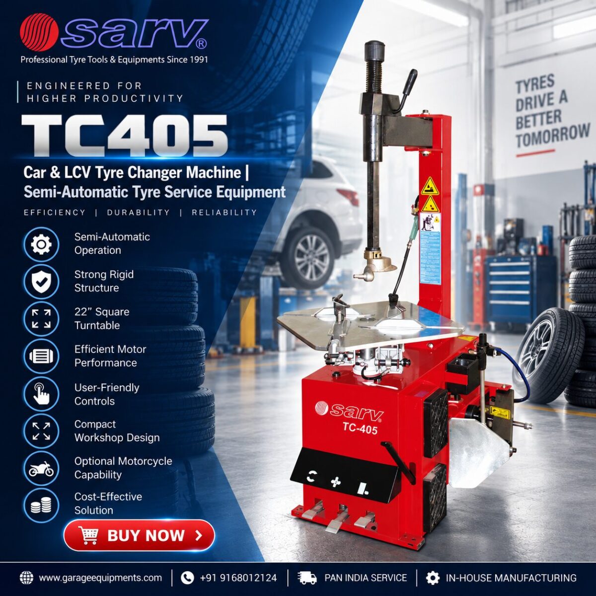 TC405 - 1