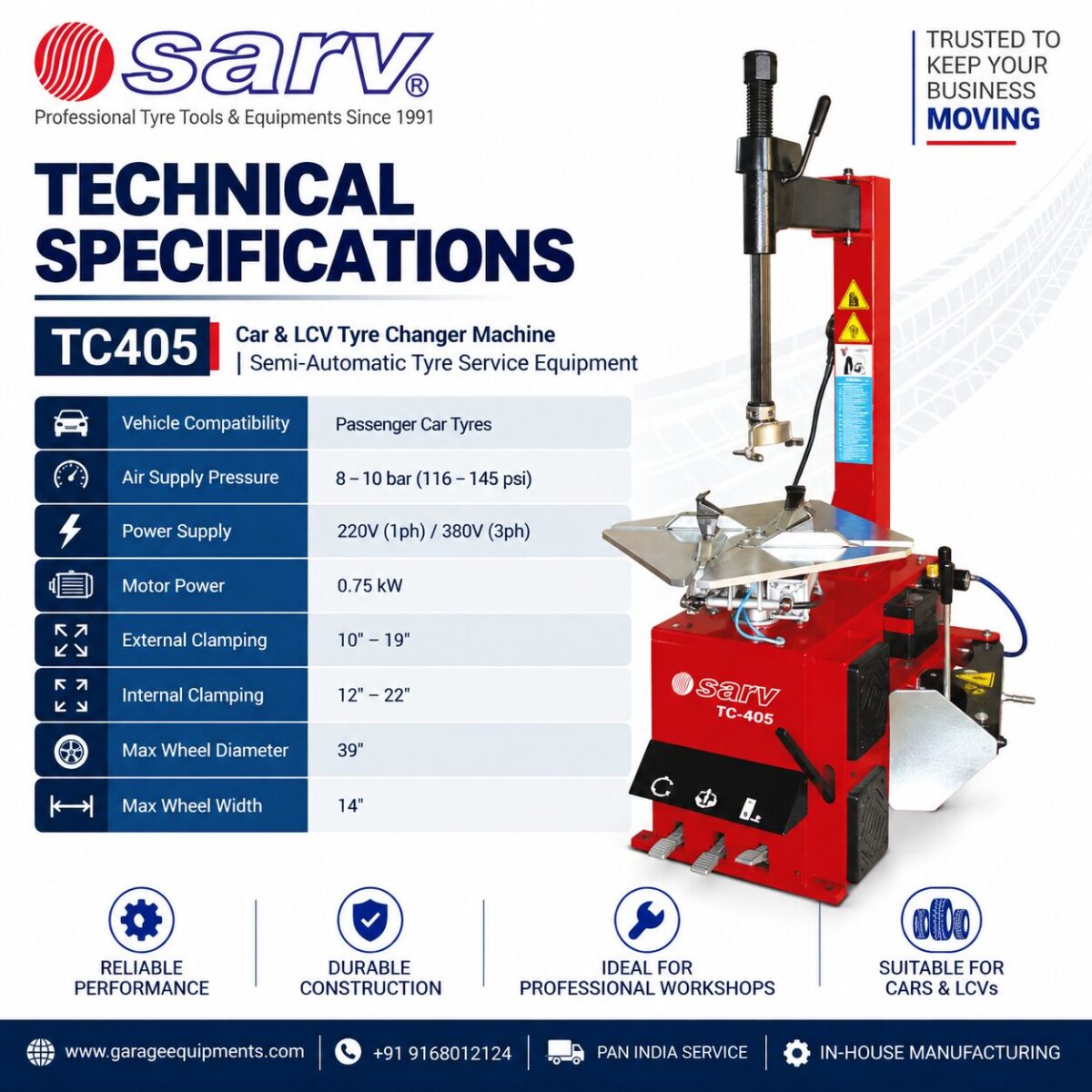 TC405 - 2