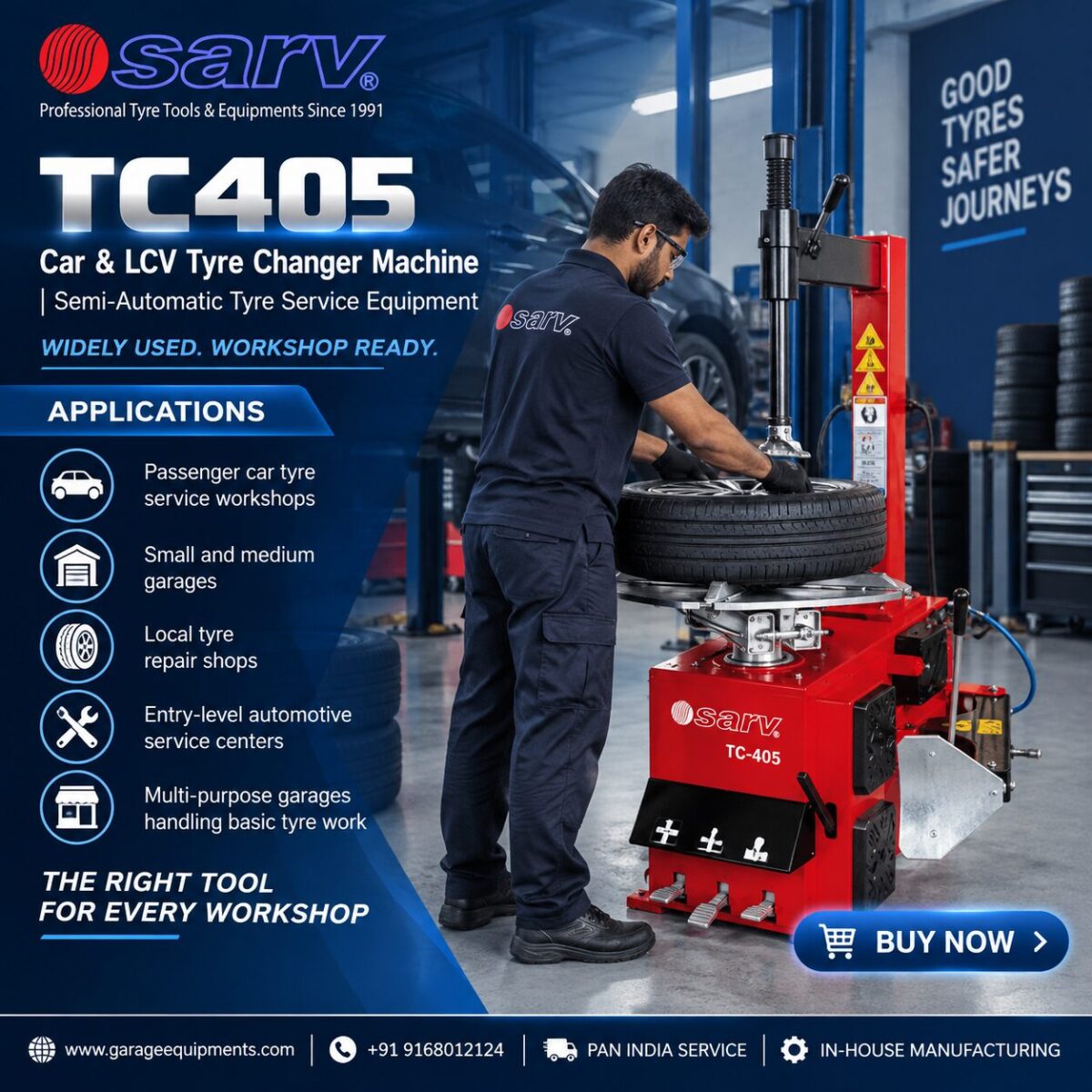 TC405 - 3