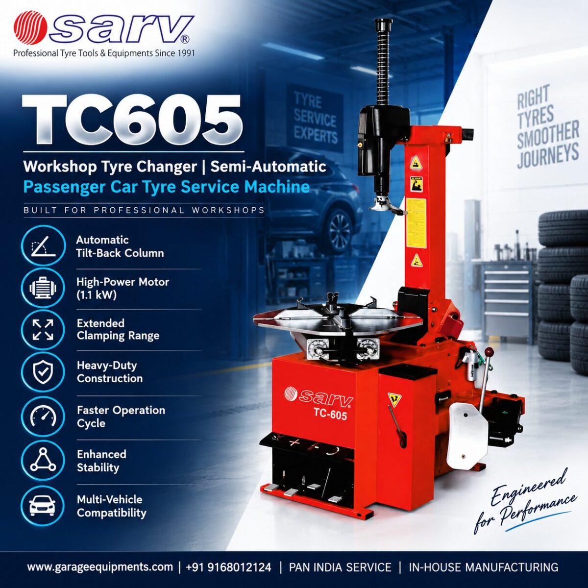 TC605 - 1