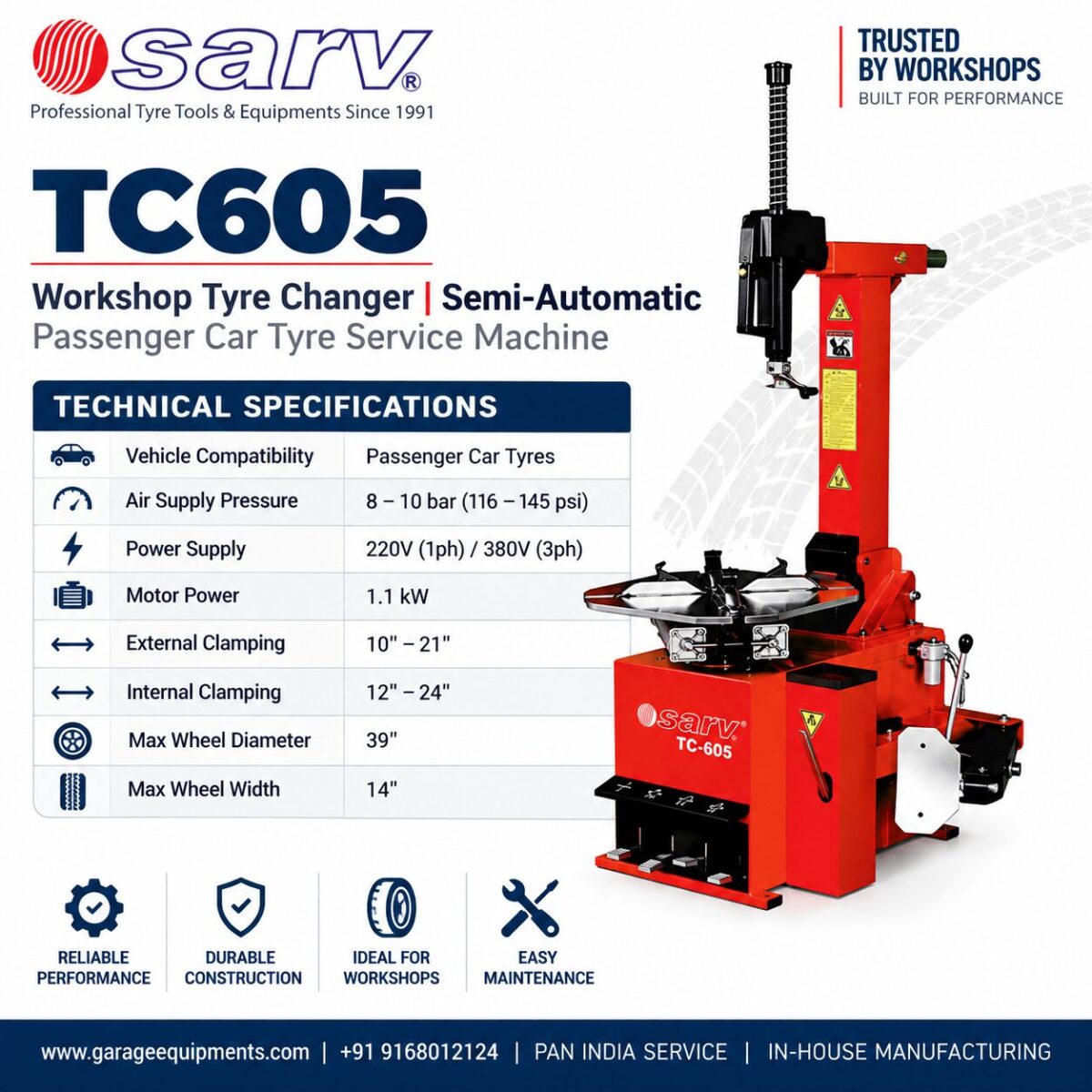 TC605 - 2