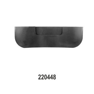 SARV 248mm bead breaker blade protector for tyre changers protecting rims and tyres in garages