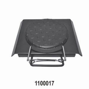 SARV professional wheel alignment turn plate for cars