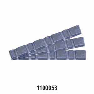 SARV stick-on wheel balancing weights tape 60g lead