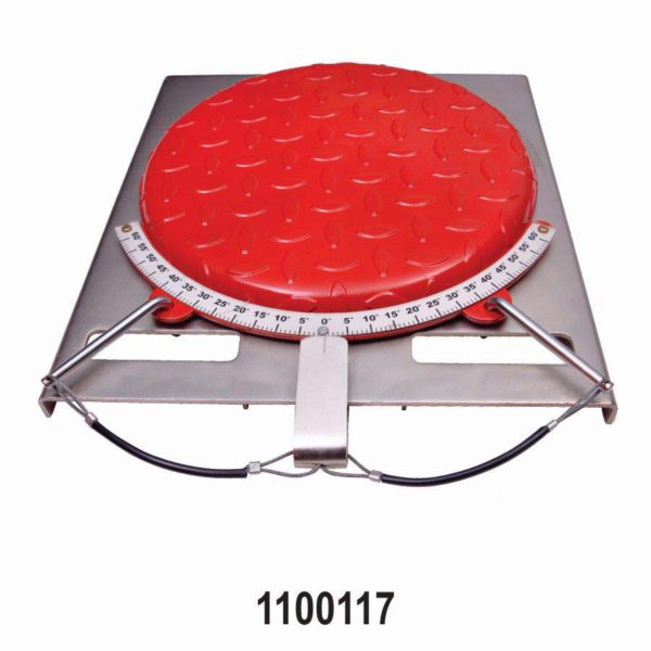 Mechanical-Turn-Table-Turn-Plate-with-Scale-for-Cars-LCVs-Wheels