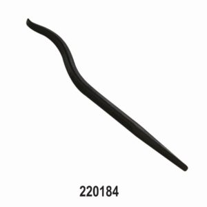 Sarv Heavy-Duty 760mm Truck & Farm Tyre Lever for Drop Centre Rims