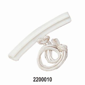 SARV plastic white wheel rim protector for tyre mounting and demounting