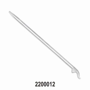 SARV 470mm (18″) Tyre Lever for Tube-Type Locking Ring Removal