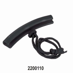 SARV heavy-duty black wheel rim protector for tyre changing in garages