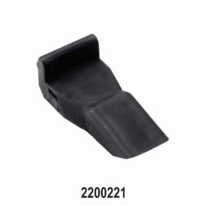 SARV Tyre Changer Plastic Jaw Cover for Alloy & Steel Wheels