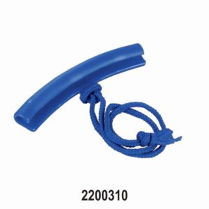 SARV blue wheel rim protector for tyre mounting and demounting