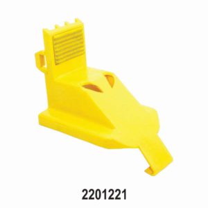 SARV Rear Plastic Clamping Cover for Tyre Changer Turntables