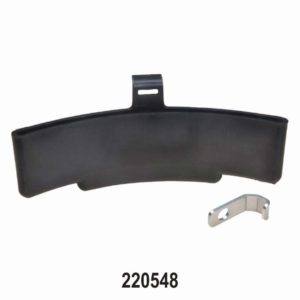 SARV Tyre Changer Bead Breaker Blade Protection Tool 260mm