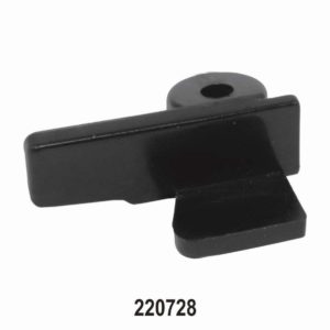 SARV Tyre Changer Tool Plastic Inserts Rim Saver Set of 5