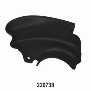 SARV Professional Tyre Mounting Head Protector for Car & LCV Tyre Changers