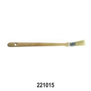 Sarv tyre fitting paste brush with long handle design for garages
