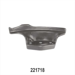 SARV car & LCV tyre changer plastic mount demount head with 70mm base