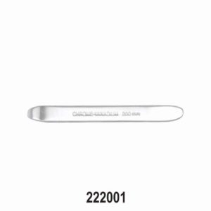 Sarv motorcycle tyre fitting and removal lever 8 inch 200mm