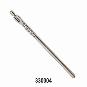 SARV Ventifix VG8 carbon steel tyre valve fitting tool for workshops