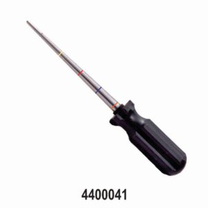 SARV professional tyre injury measuring tool for car and truck tyres