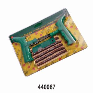 Sarv Blister Seal tubeless tyre repair kit for cars and LCVs