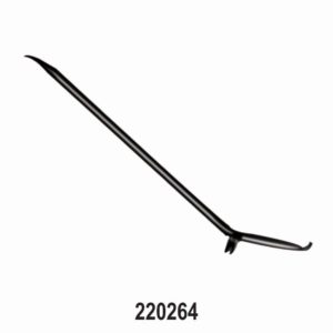 SARV 36″ Heavy-Duty Truck Lock Ring Tyre Lever – Manual Tool