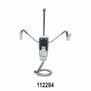 SARV steering wheel holder stand tool for car wheel service and alignment