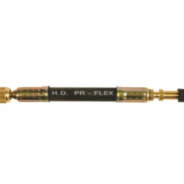 Standard Tyre Valve Flexible Extension